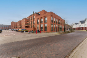 Woonhuis in Eindhoven