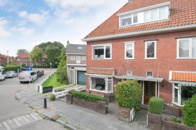 Woonhuis in Leeuwarden