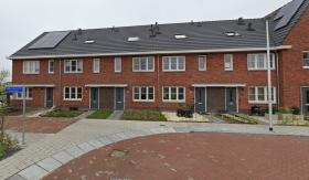 Woonhuis in Lingewaard
