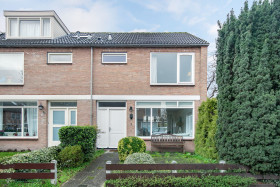 Woonhuis in Amstelveen