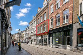 Appartement in Maastricht