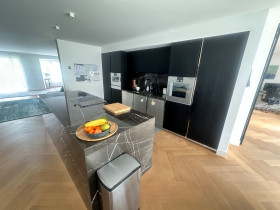 Family home in Amstelveen