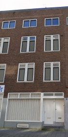 Mieszkanie — Rotterdam
