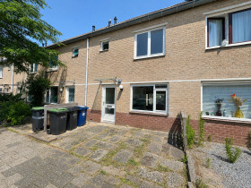Woonhuis in Almere