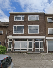Appartement in Arnhem
