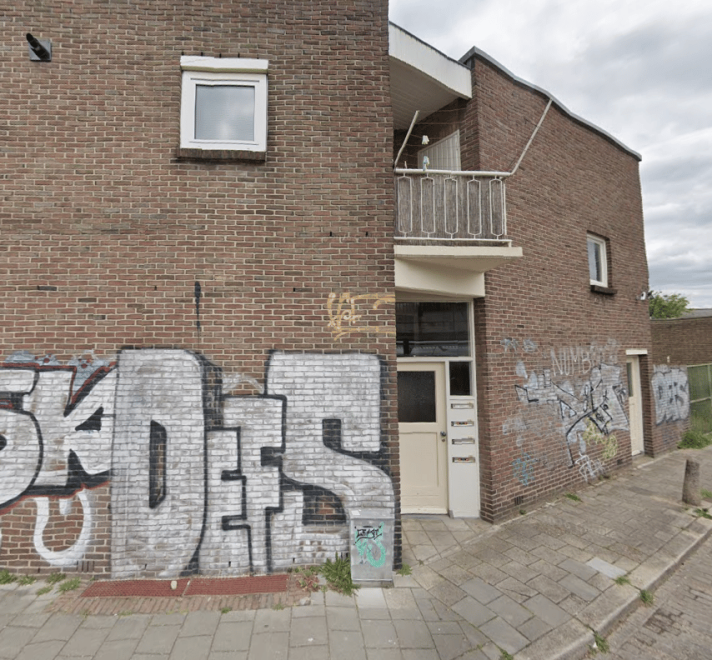 View photo 1/5 of apartment in Arnhem