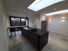 Family home in Tilburg