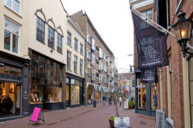 Appartement in Arnhem