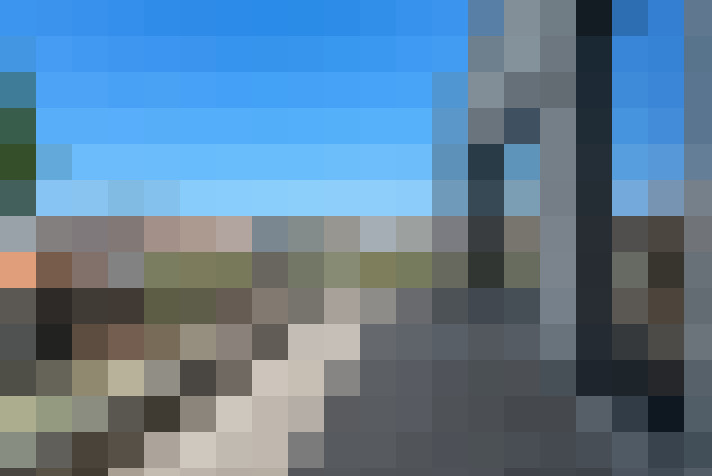  / #7