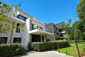 Appartement in Ieper