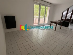 Appartement à Decize