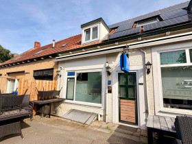 Family home in Terneuzen