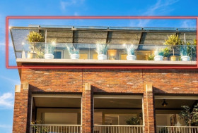 Appartement in Enschede