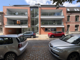 Appartement à Herentals