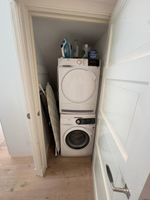 Appartement in Amsterdam
