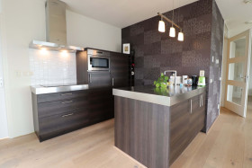 Appartement in Rotterdam