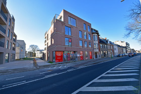 Appartement à Eeklo