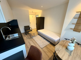 Studio in Hengelo (O)