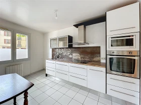 Appartement à Céret