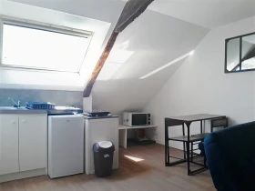 Appartement à Bruz