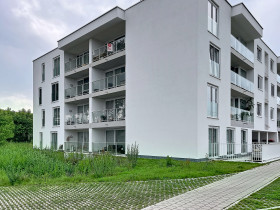 Appartement à Brugge