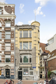 Apartment in Amsterdam