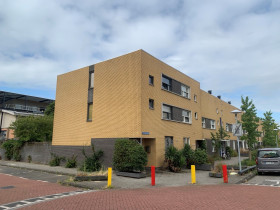 Mieszkanie — Utrecht