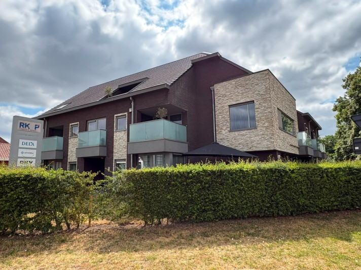 Sieh dir Foto 1/16 des apartment in Diepenbeek an