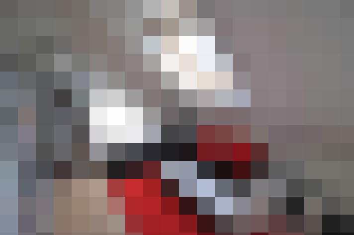  / #10