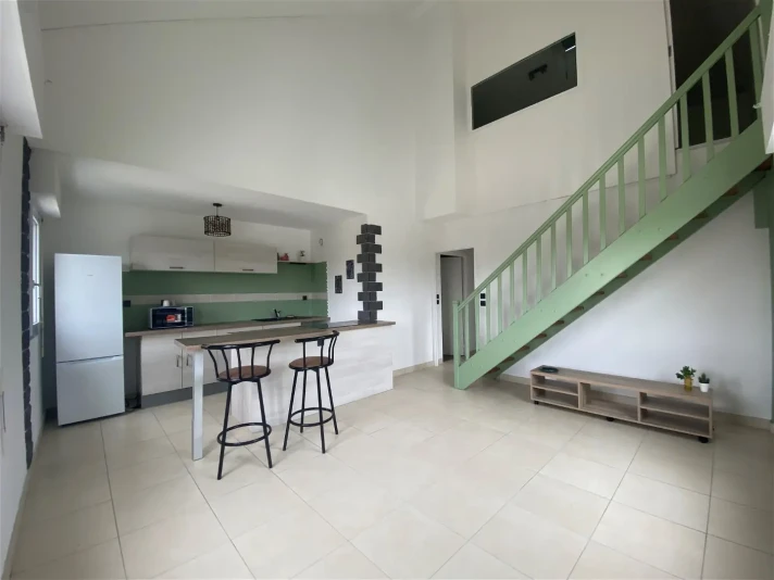 Voir la photo 1/6 du type apartment à La Roche-sur-Yon