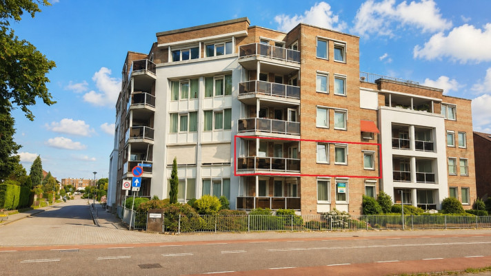 Bekijk foto 1/54 van apartment in Beek