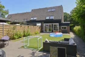 Family home in Hilversum