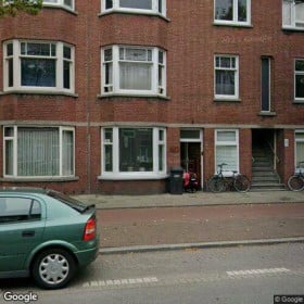 Appartement in 's-Gravenhage
