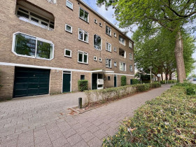 Apartment in Amstelveen