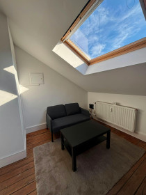 Appartement à Antwerpen