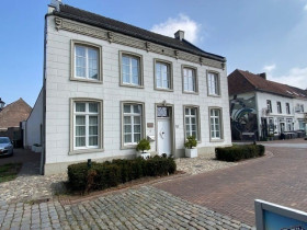 Woonhuis in Maasgouw