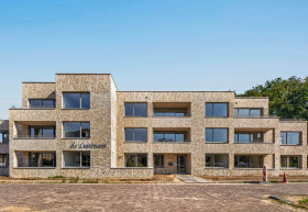 Appartement in Ede