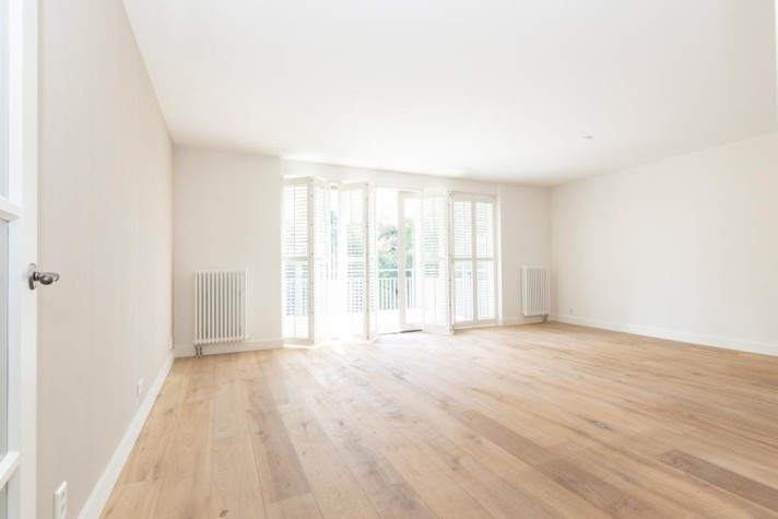 Bekijk foto 1/5 van apartment in De Ronde Venen