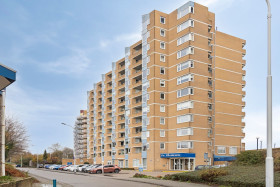 Appartement in Terneuzen