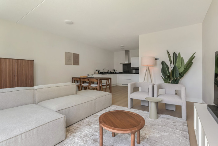View photo 1/5 of apartment in Leidschendam-Voorburg