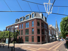 Appartement in Almelo