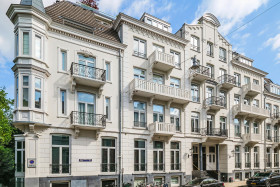 Apartment in Amsterdam