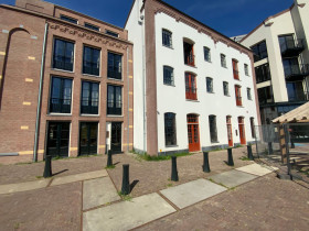 Appartement in Wormerland
