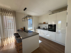 Appartement in Nieuwegein