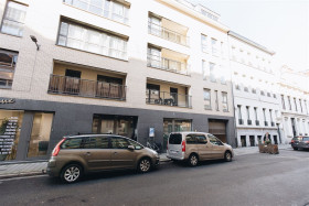 Appartement à Antwerpen