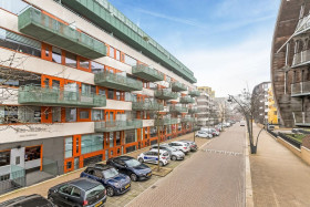 Mieszkanie — 's-Hertogenbosch