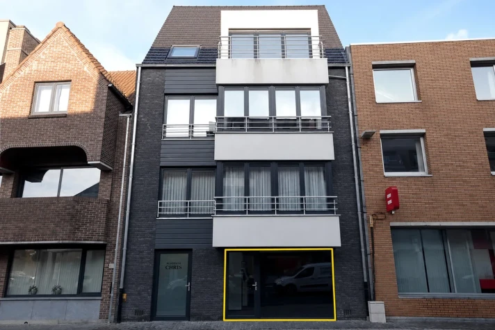 Sieh dir Foto 1/12 des apartment in Gistel an