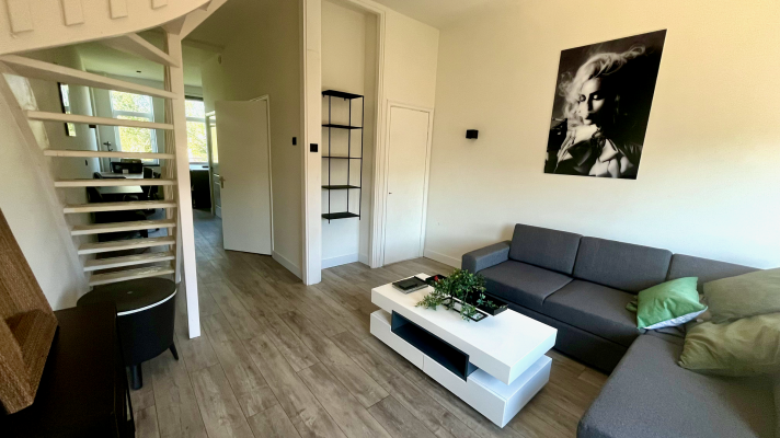 Bekijk foto 1/14 van apartment in Rotterdam