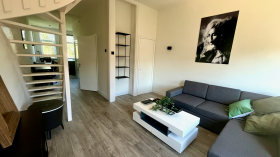 Appartement in Rotterdam