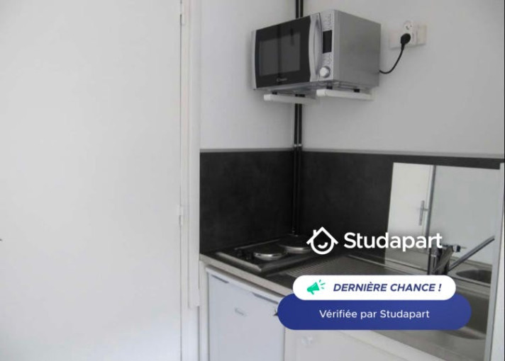 Voir la photo 1/6 du type apartment à Strasbourg